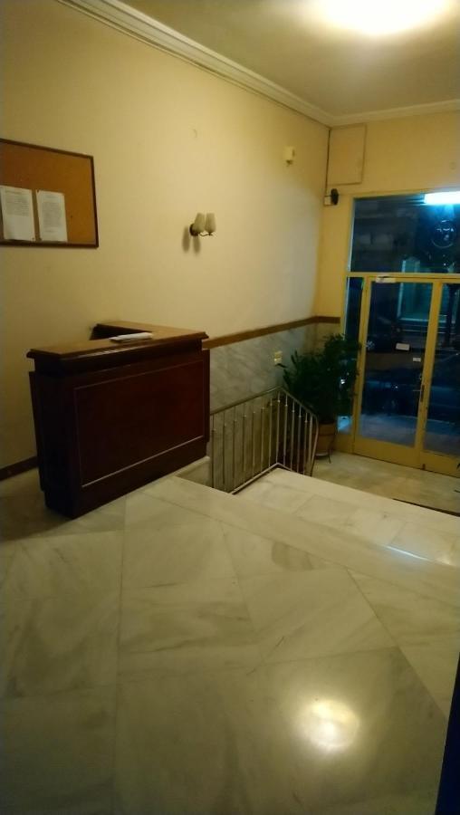 Aristotelous Lux Apartment In Athens Vipgreece ภายนอก รูปภาพ