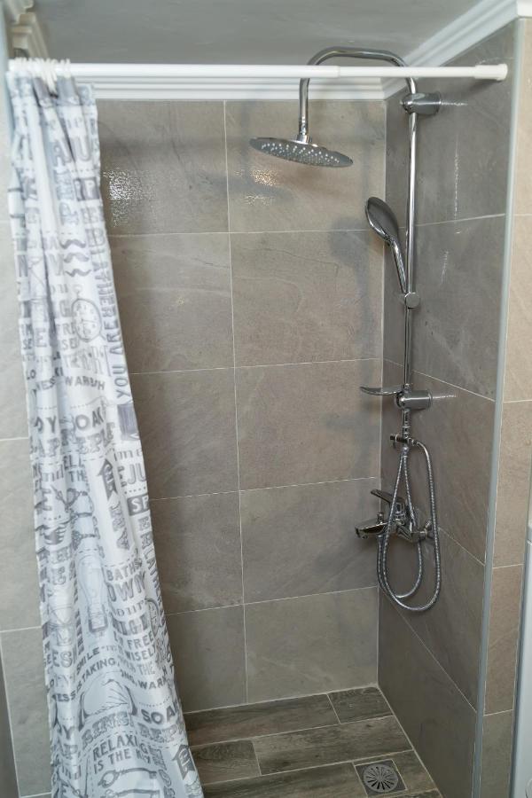 Aristotelous Lux Apartment In Athens Vipgreece ภายนอก รูปภาพ