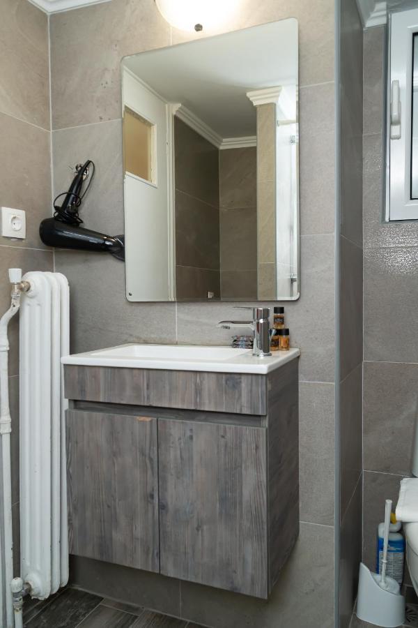Aristotelous Lux Apartment In Athens Vipgreece ภายนอก รูปภาพ