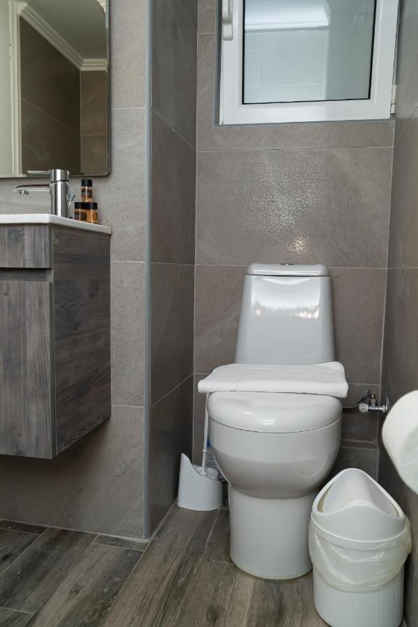 Aristotelous Lux Apartment In Athens Vipgreece ภายนอก รูปภาพ