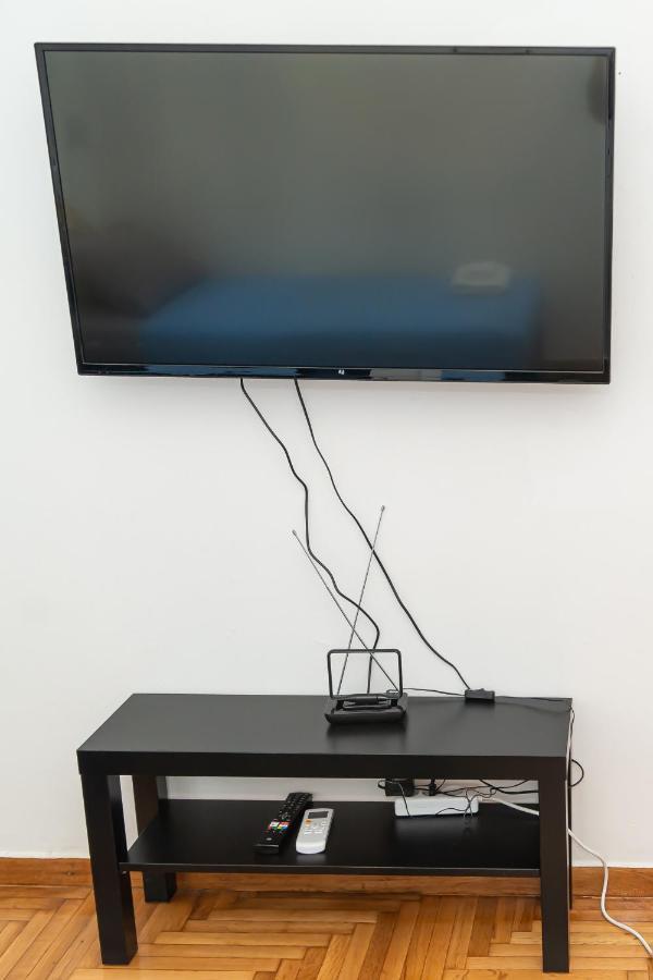 Aristotelous Lux Apartment In Athens Vipgreece ภายนอก รูปภาพ