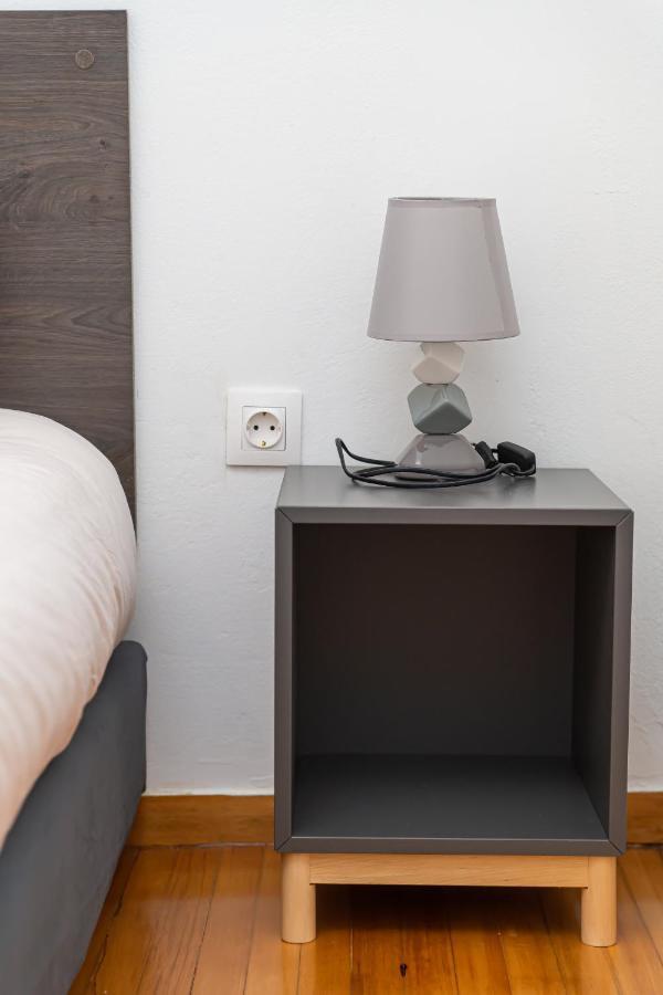 Aristotelous Lux Apartment In Athens Vipgreece ภายนอก รูปภาพ